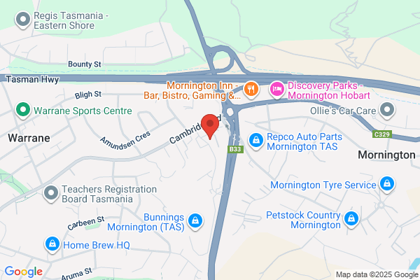 Cosmos Recreation Services
