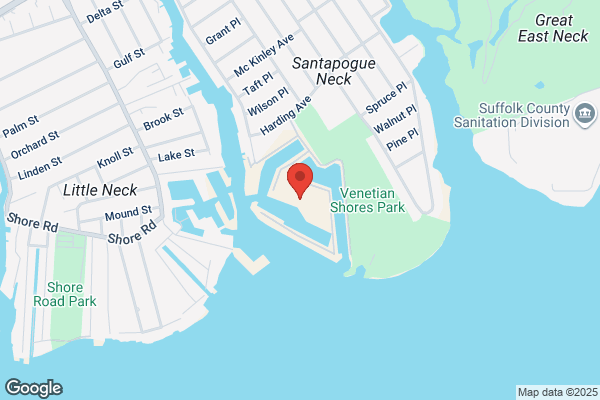 Eastern Shore Marine