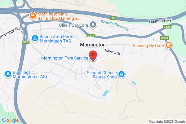 Mornington Tyres and Automotive Workshop