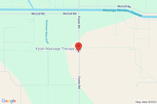 Kylah Massage Therapy