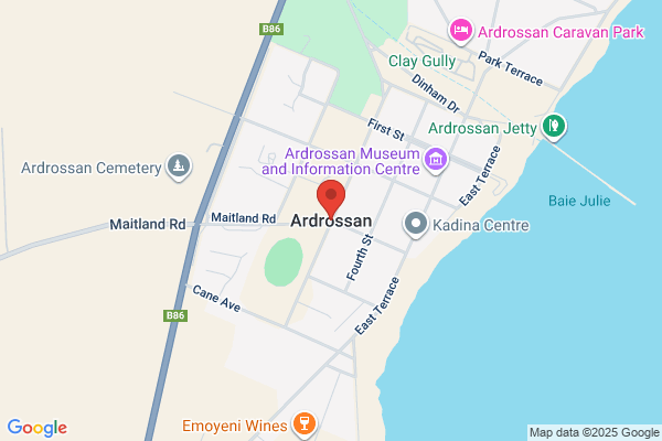 Andersons' Electrical Service Pty Ltd