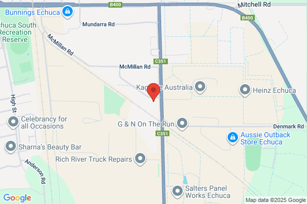 Echuca Moama Transit