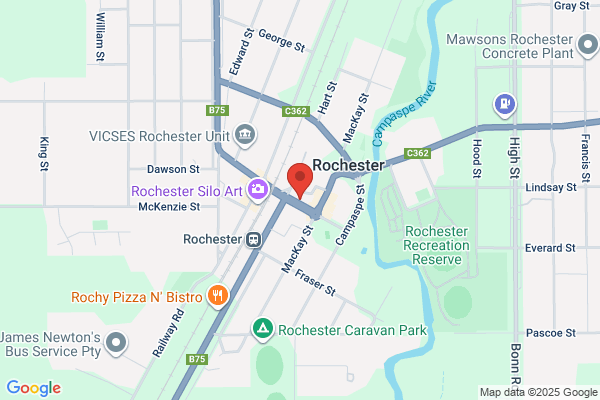 Rochester Newsagency