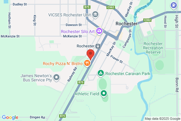 Rochester Tyres & Batteries