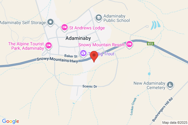 Adaminaby Bowling Club