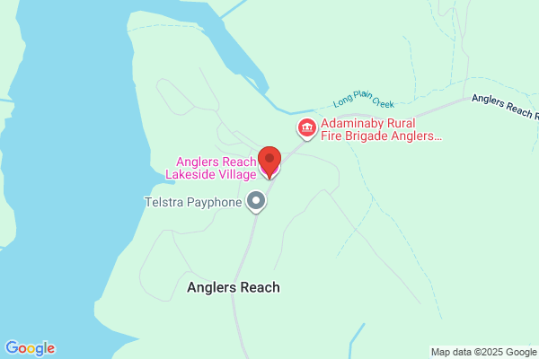 Anglers Reach Lakeside Village Holiday Accommodation