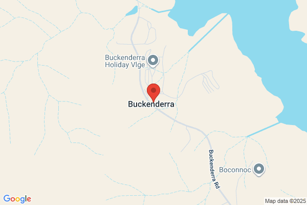 Buckenderra Holiday Village