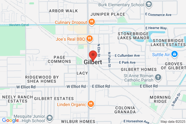 Gilbert R E