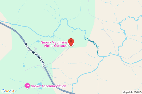 Gooandra Alpine Cottages