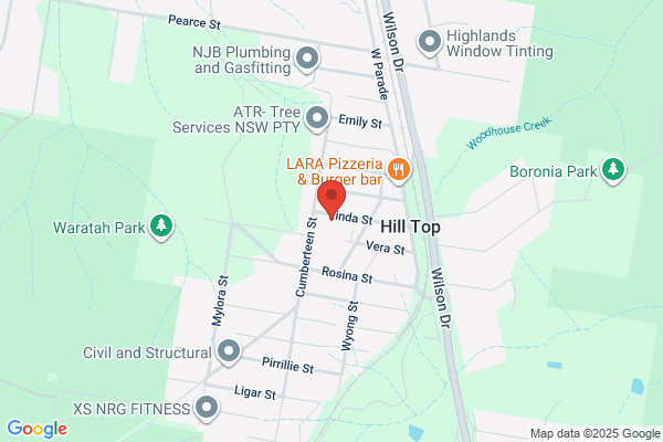 Hill Top Public School