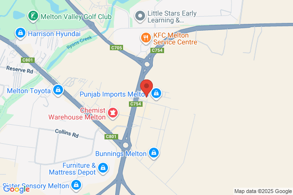Battery World Melton