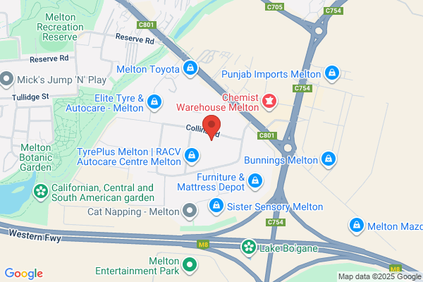 Borgies Auto Spares Pty Ltd