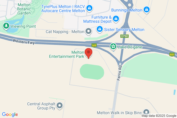 Mantra Melbourne Melton