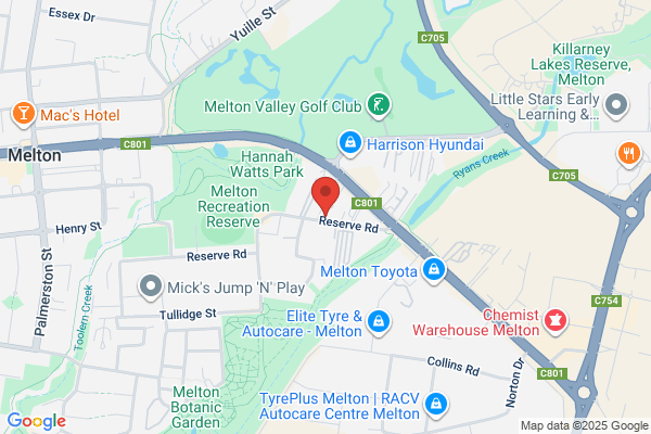 4wd wreckers Melton