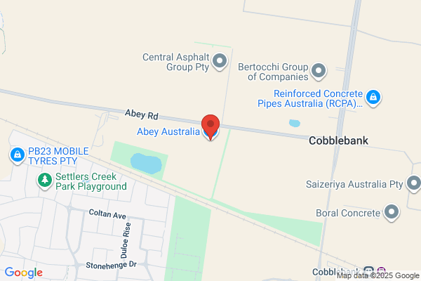 Abey Australia Pty Ltd