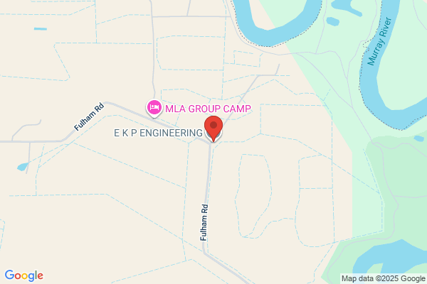 E.K.P. Engineering