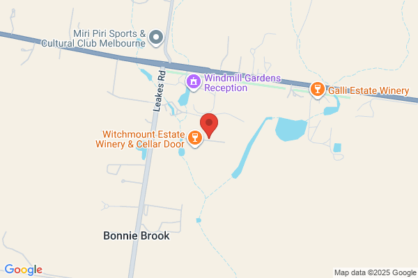 Witchmount Estate Function & Convention Centre