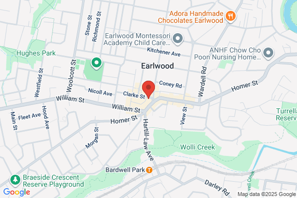 Earlwood Lebanese Bakery