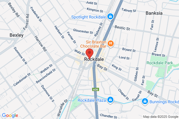 Espresso Lane Cafe