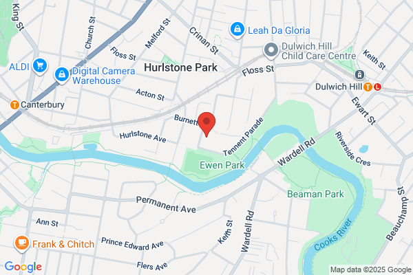 Hurlstone Park Childen's Centre