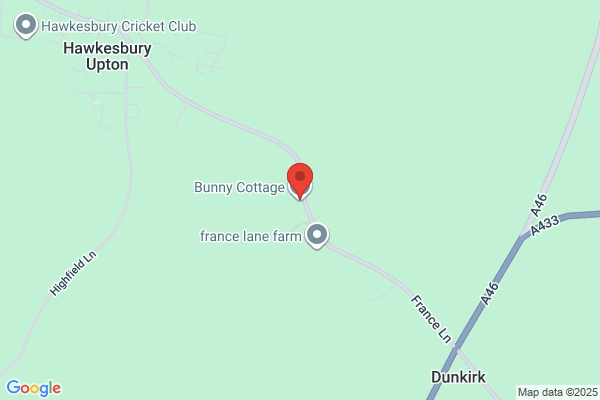 Bunny Cottage