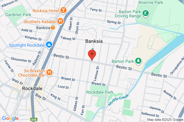 Rockdale/Kogarah Family Day Care
