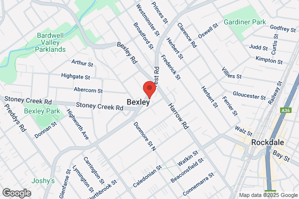 A Bexley Dental Centre