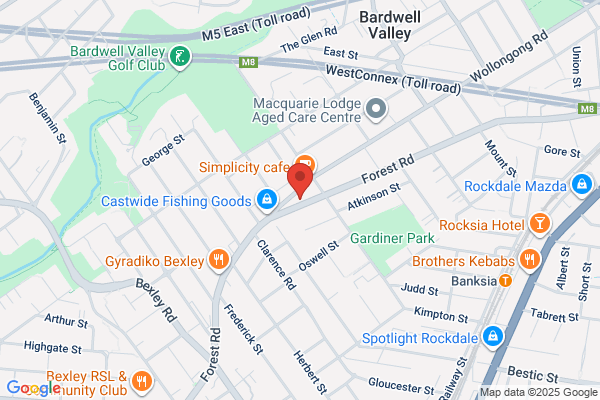 Arncliffe Dental Care