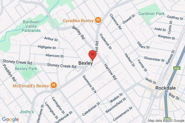 Bexley Dental
