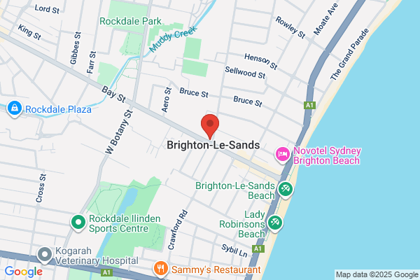 Brighton Family Medical Practice