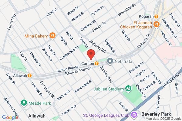 Carlton Family Medical Practice