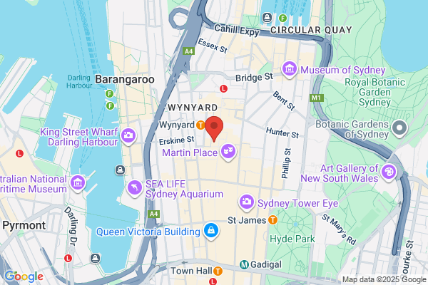 Douglass Hanly Moir Pathology