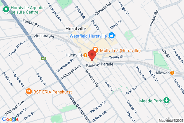 Hurstville Imaging Centre