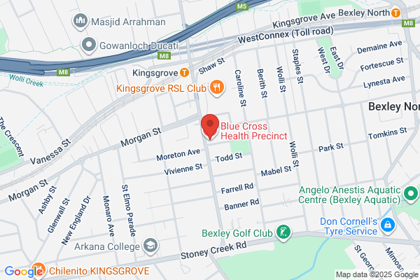 Kingsgrove Medical Centre