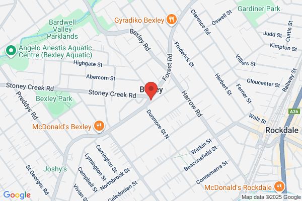 Bexley Hair Studio