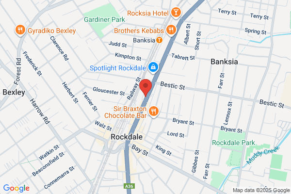 A 1 Gymea Mechanical Repairs