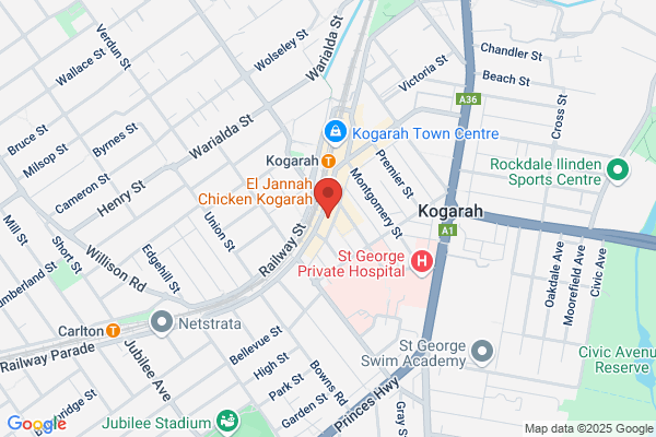 PRD Real Estate Kogarah