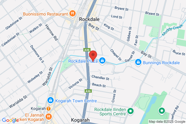 Ray White Wolli Creek
