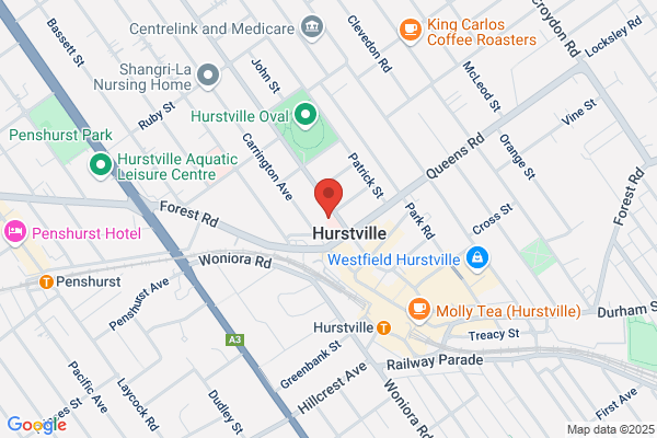 Heritage Court Restaurant The