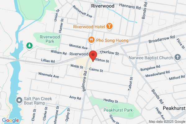 Anne Day & Associates Lawyers