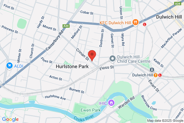 Hurlstone Park Legal