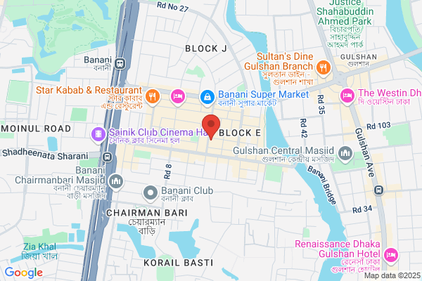 Discount Dhaka Market