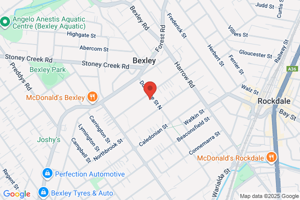 Carey's Accounting And Taxation Services