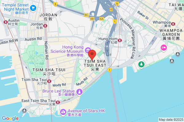 Asia Hong Kong Travel Service