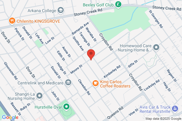 St George Naturopathic Clinic