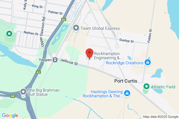 HADEN Engineering Pty Ltd