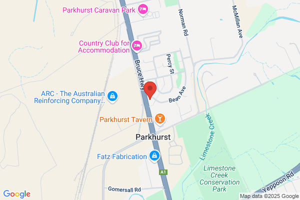 Parkhurst Early Learning Centre