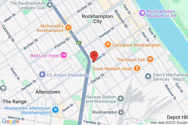 Churches Of Christ