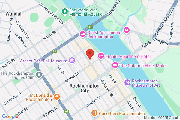 Local Dentists Rockhampton