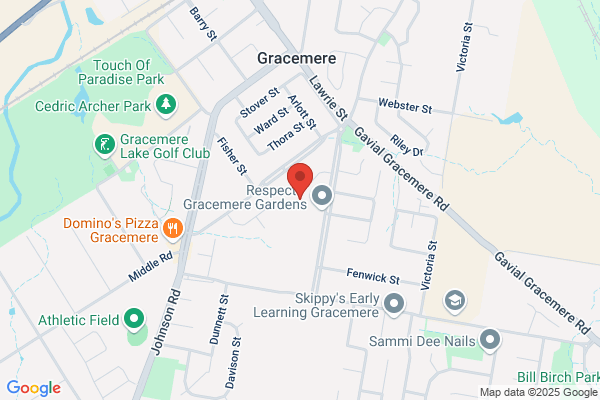Gracemere Gardens Retirement Village